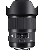 Amazon.co.jp: シグマ(Sigma) レンズ 14-24mm F2.8 DG HSM Nikon